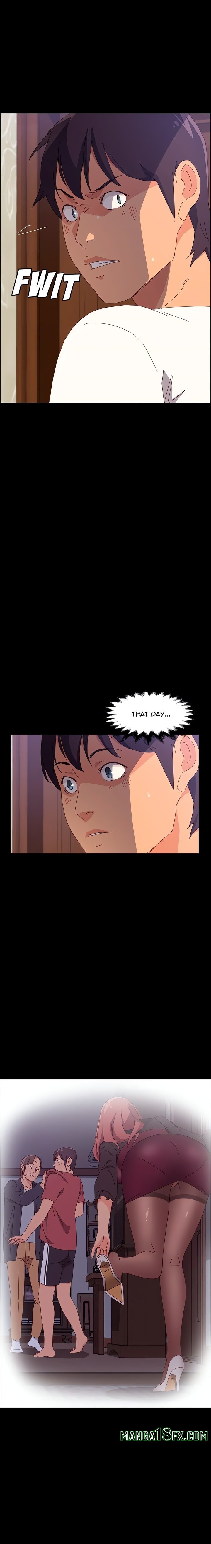 The Assistant (Uncensored) Chapter 27 image 13