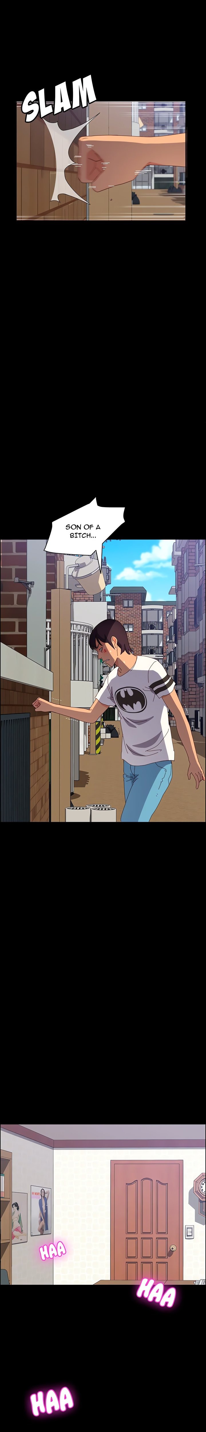 The Assistant (Uncensored) Chapter 27 image 14
