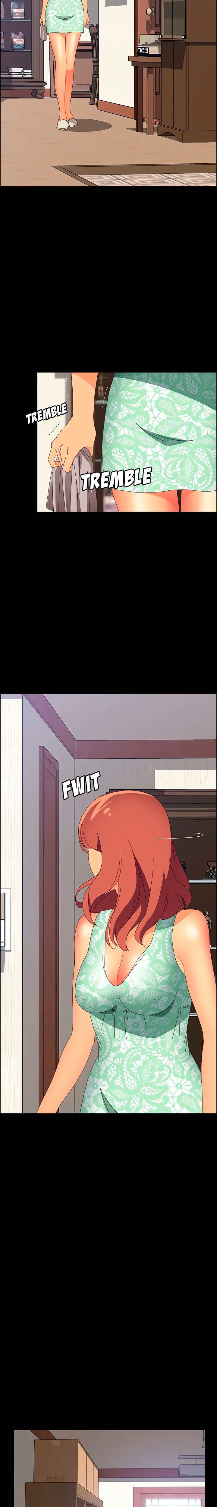 The Assistant (Uncensored) Chapter 27 image 19