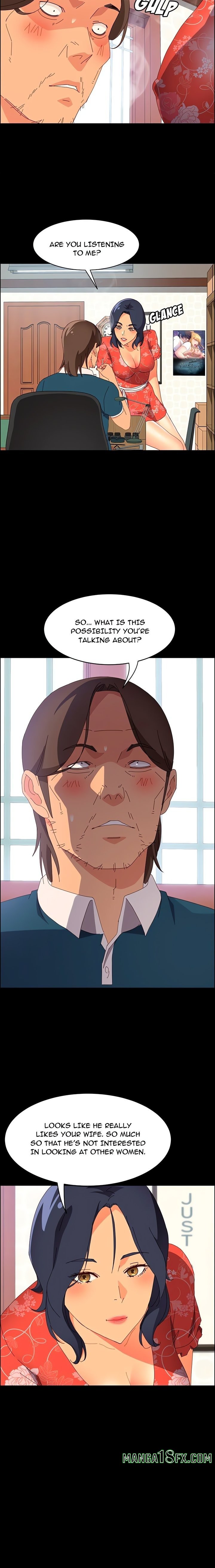 The Assistant (Uncensored) Chapter 27 image 7