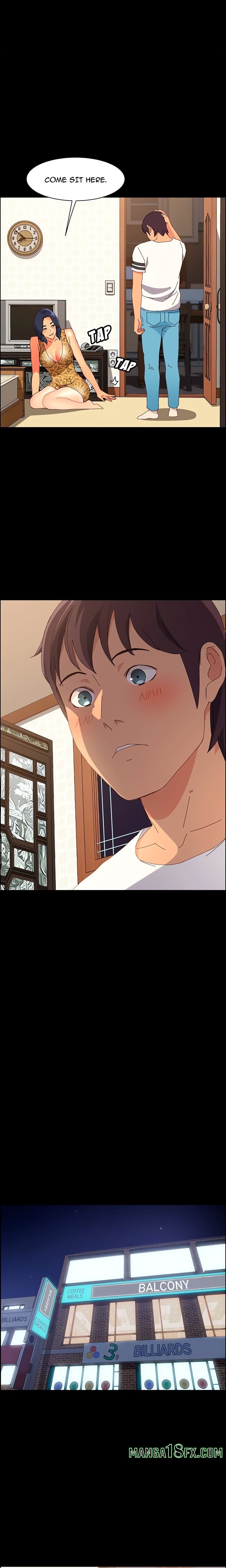The Assistant (Uncensored) Chapter 28 image 10