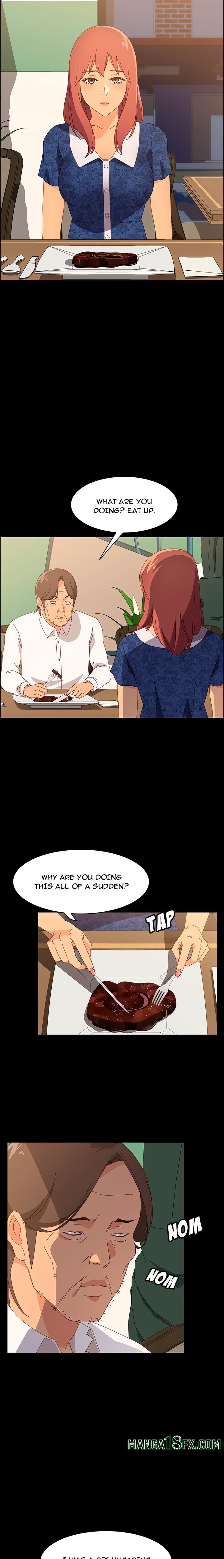 The Assistant (Uncensored) Chapter 28 image 11