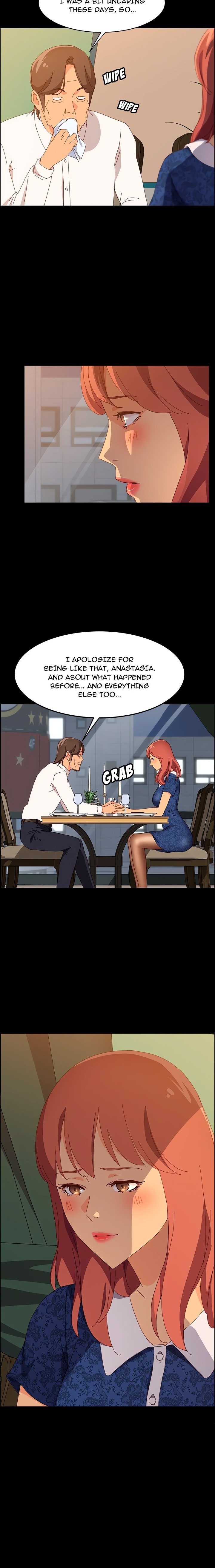 The Assistant (Uncensored) Chapter 28 image 12