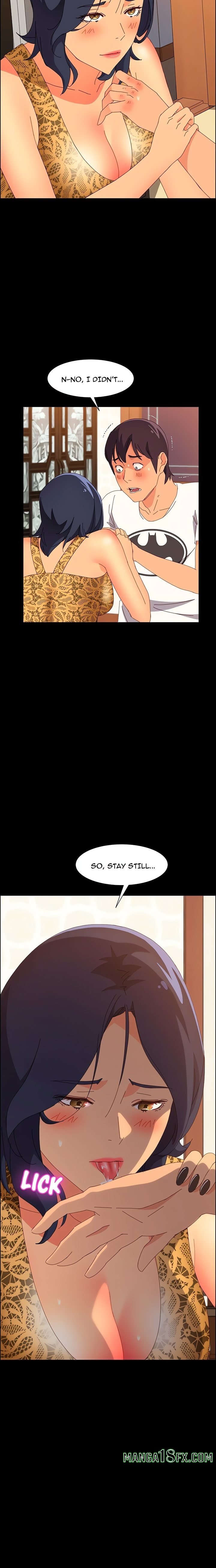 The Assistant (Uncensored) Chapter 28 image 19