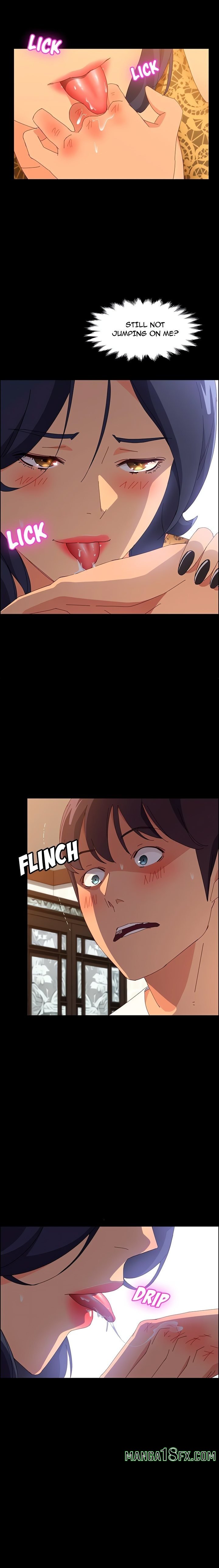 The Assistant (Uncensored) Chapter 28 image 20