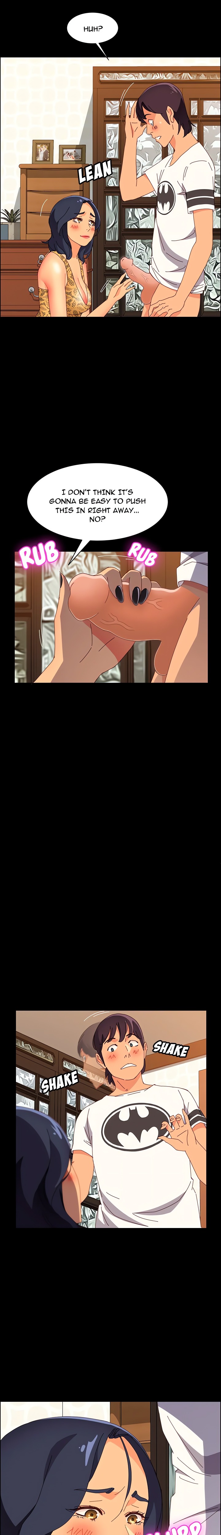 The Assistant (Uncensored) Chapter 29 image 9