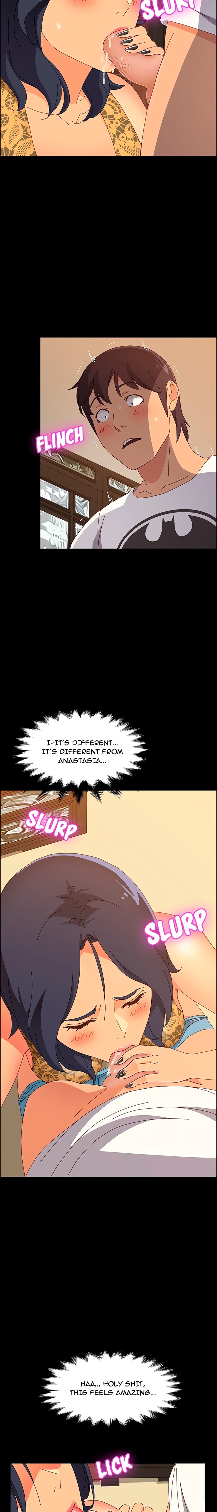 The Assistant (Uncensored) Chapter 29 image 10