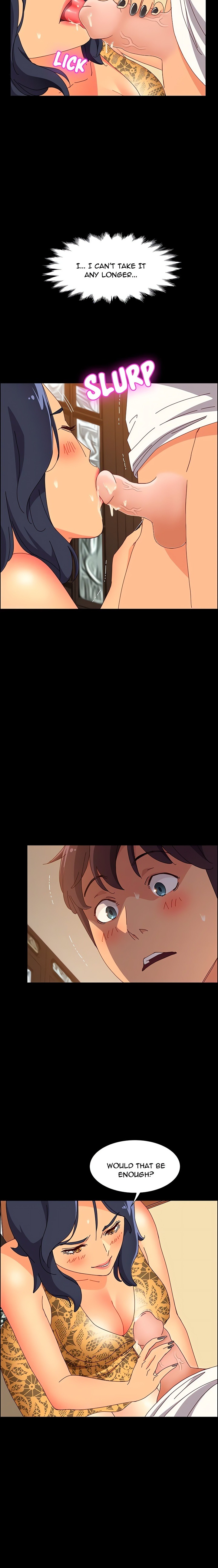 The Assistant (Uncensored) Chapter 29 image 11
