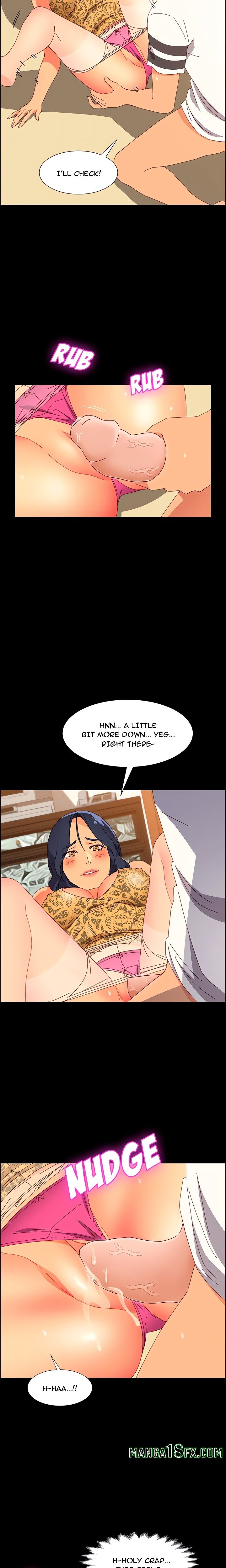 The Assistant (Uncensored) Chapter 29 image 13