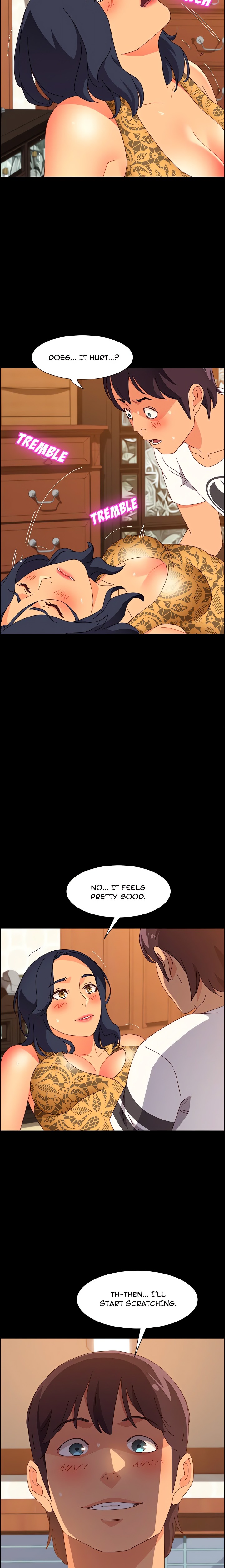 The Assistant (Uncensored) Chapter 29 image 15