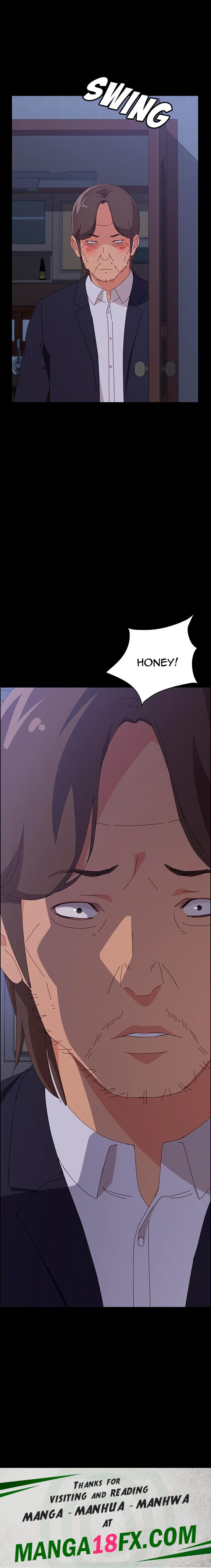 The Assistant (Uncensored) Chapter 29 image 20