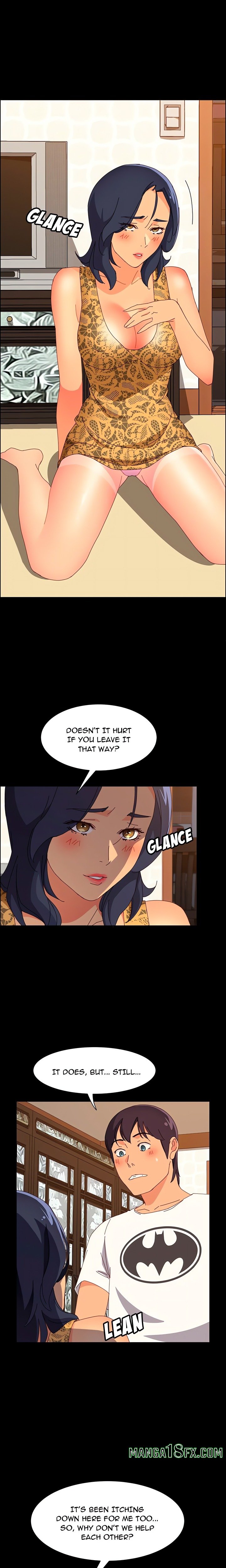 The Assistant (Uncensored) Chapter 29 image 2