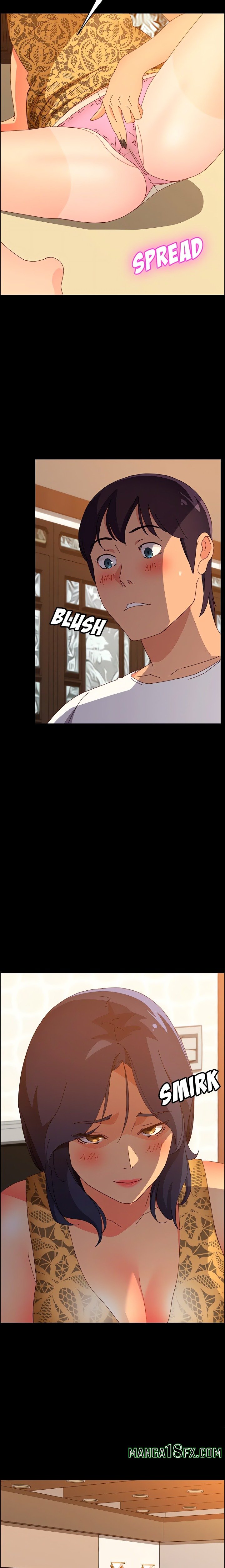 The Assistant (Uncensored) Chapter 29 image 3