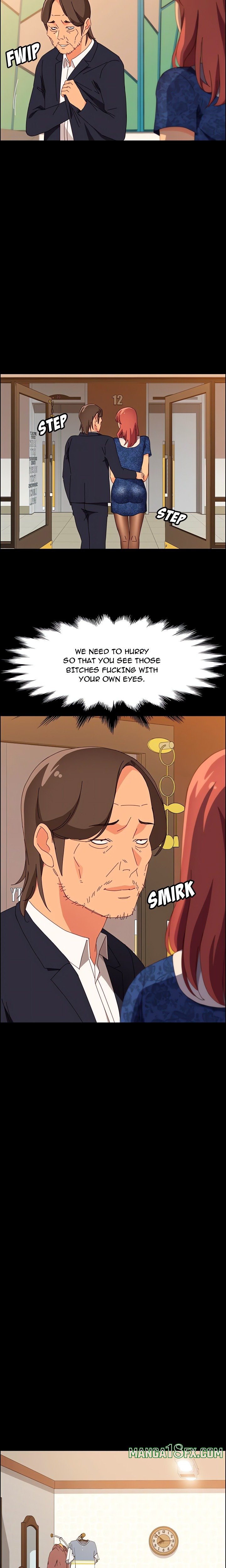 The Assistant (Uncensored) Chapter 29 image 5