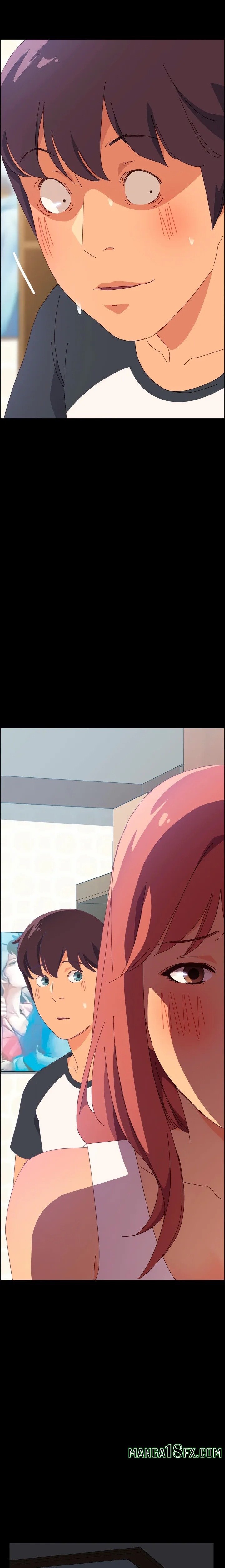 The Assistant (Uncensored) Chapter 3 image 9