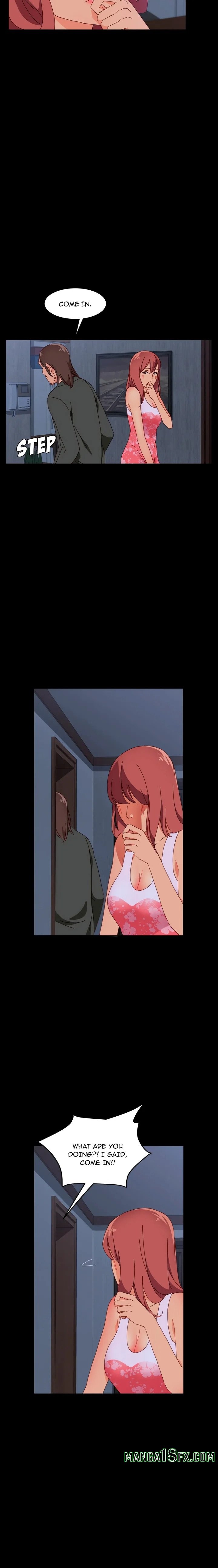 The Assistant (Uncensored) Chapter 3 image 16