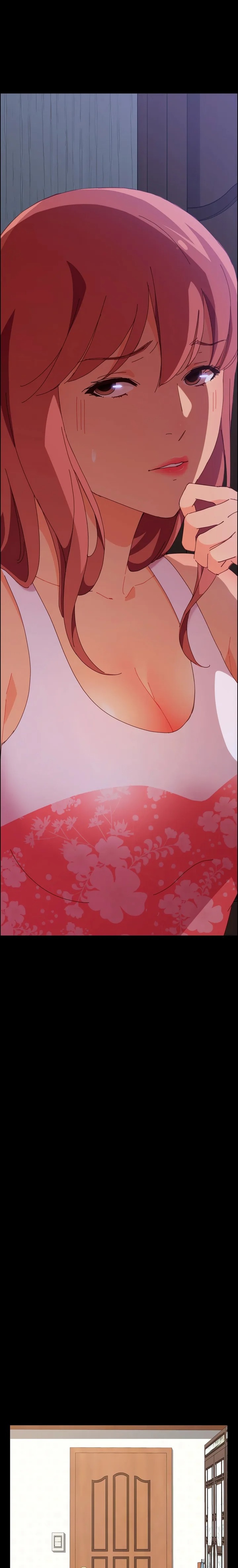 The Assistant (Uncensored) Chapter 3 image 17