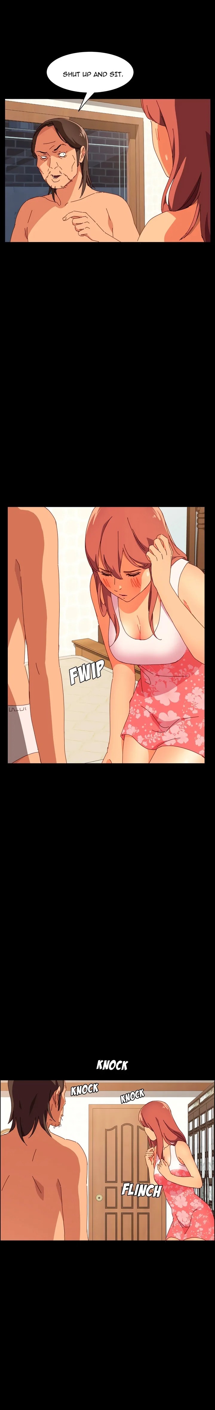 The Assistant (Uncensored) Chapter 3 image 19