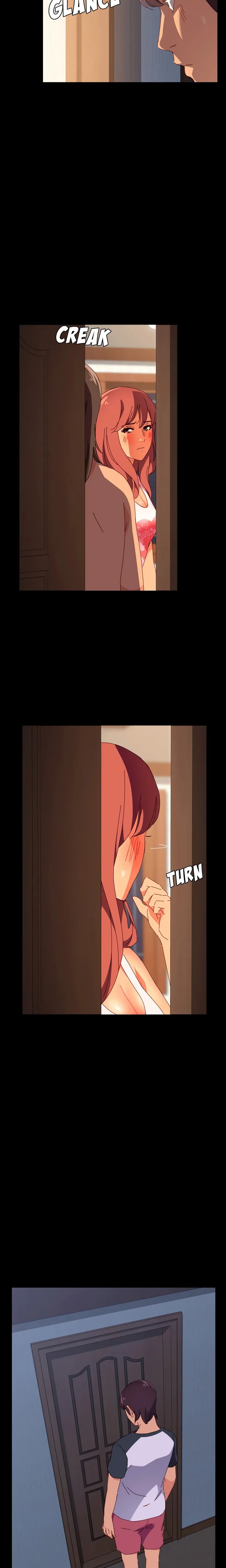 The Assistant (Uncensored) Chapter 3 image 21