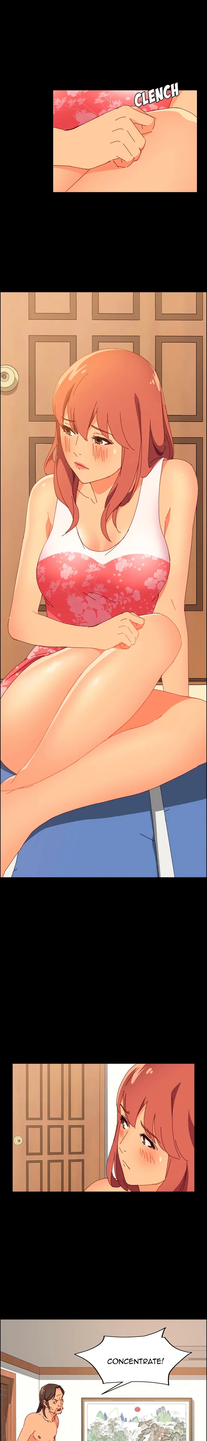 The Assistant (Uncensored) Chapter 3 image 23