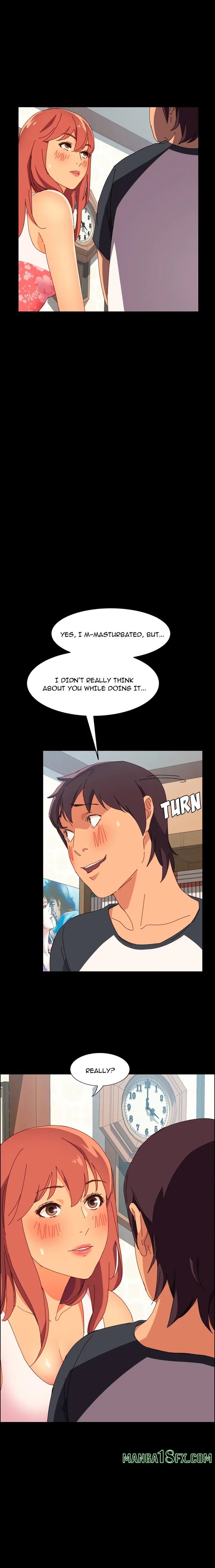 The Assistant (Uncensored) Chapter 3 image 3
