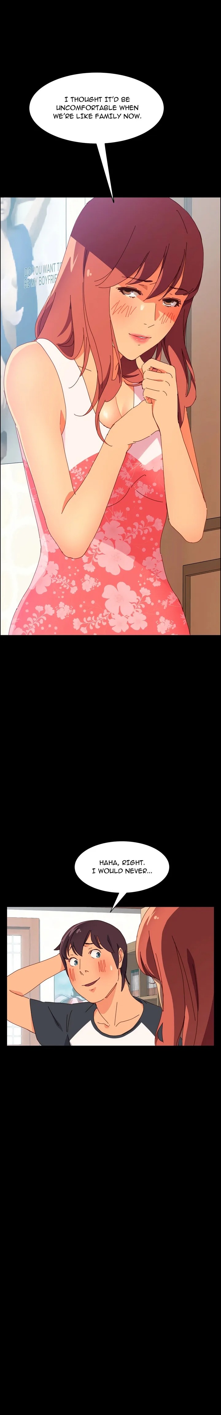 The Assistant (Uncensored) Chapter 3 image 6
