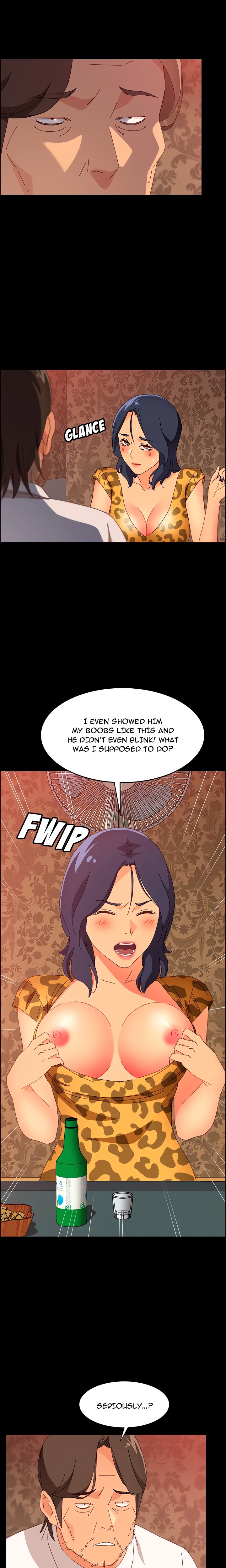 The Assistant (Uncensored) Chapter 30 image 10