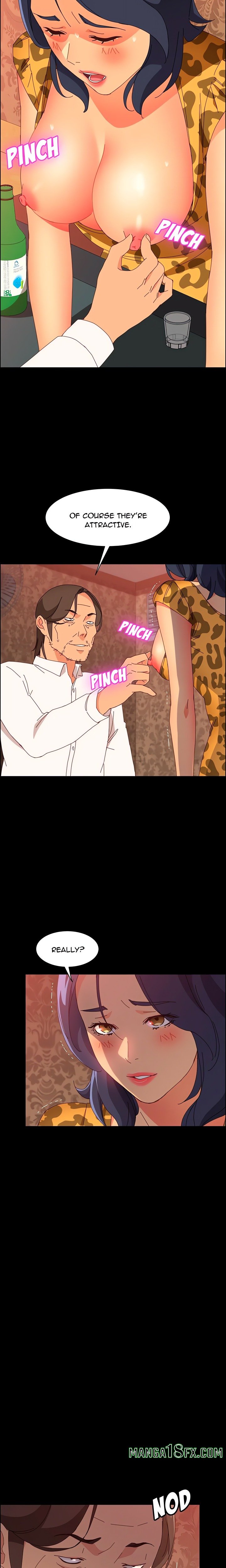 The Assistant (Uncensored) Chapter 30 image 12
