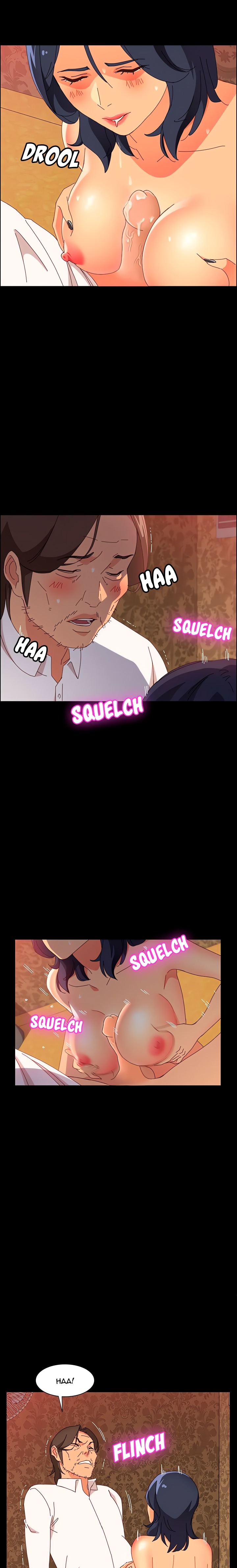 The Assistant (Uncensored) Chapter 30 image 15