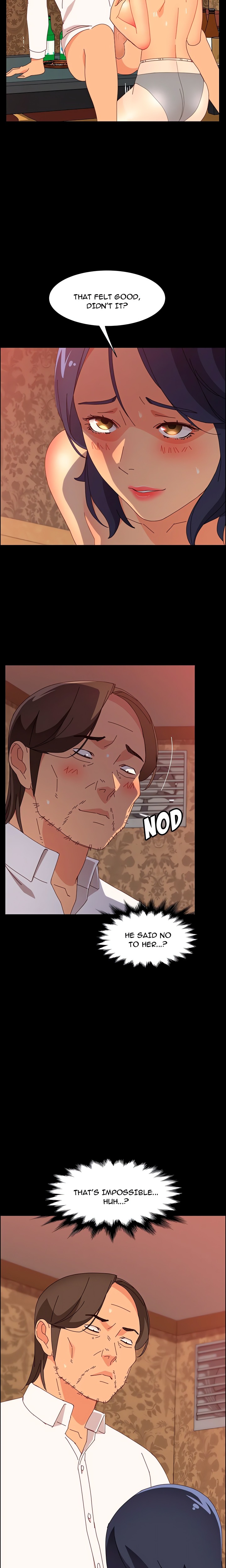 The Assistant (Uncensored) Chapter 30 image 16