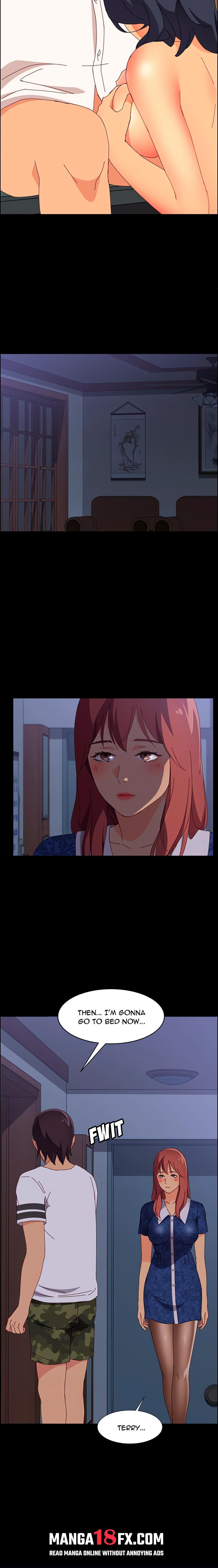 The Assistant (Uncensored) Chapter 30 image 17