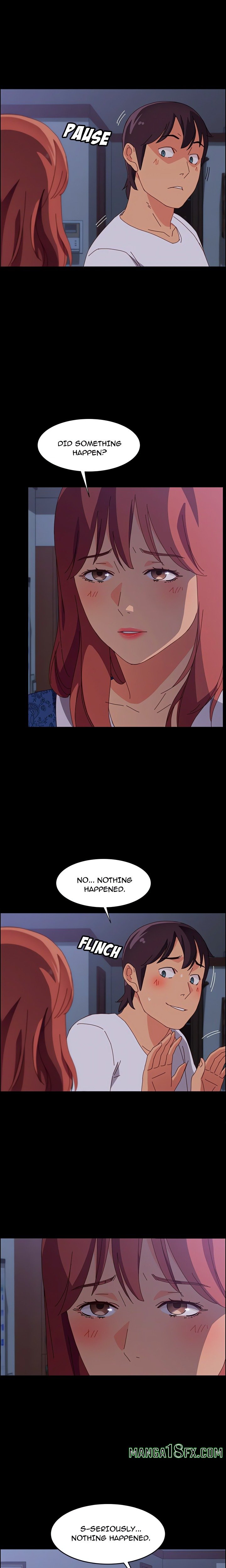 The Assistant (Uncensored) Chapter 30 image 18