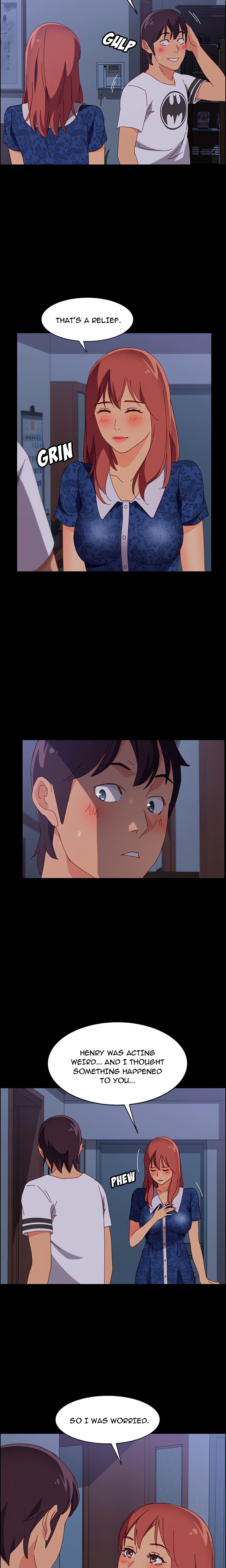 The Assistant (Uncensored) Chapter 30 image 19