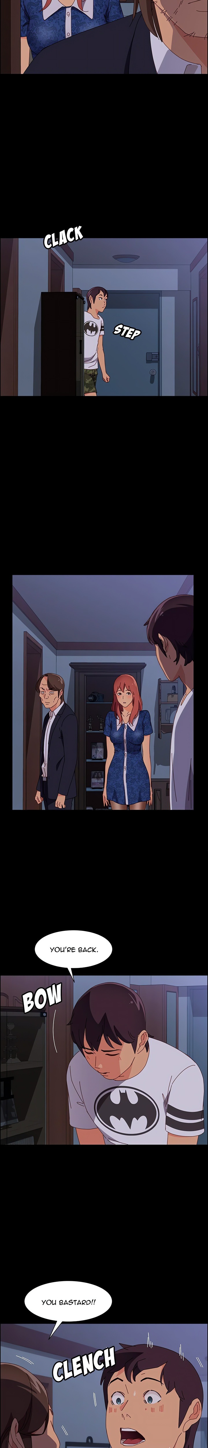 The Assistant (Uncensored) Chapter 30 image 2