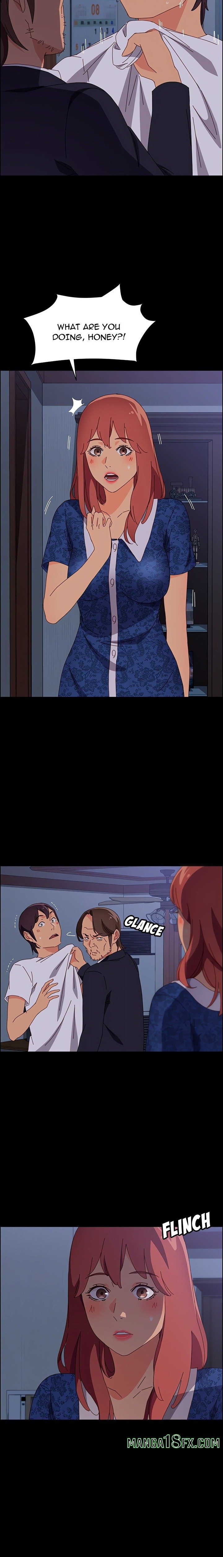 The Assistant (Uncensored) Chapter 30 image 3