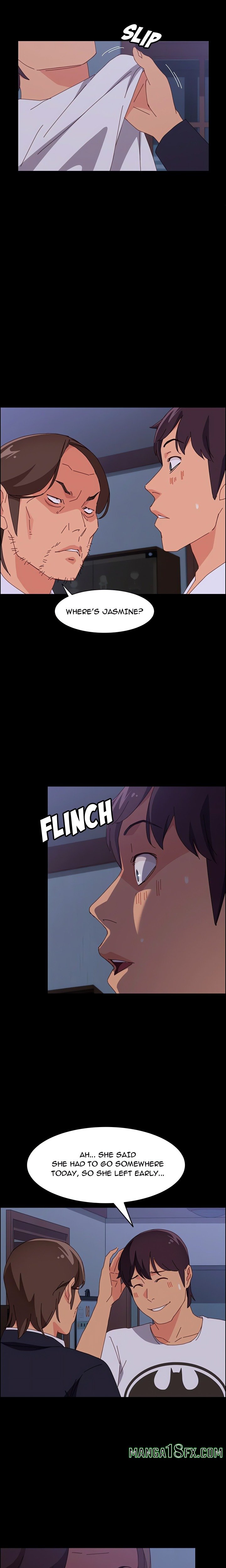 The Assistant (Uncensored) Chapter 30 image 4