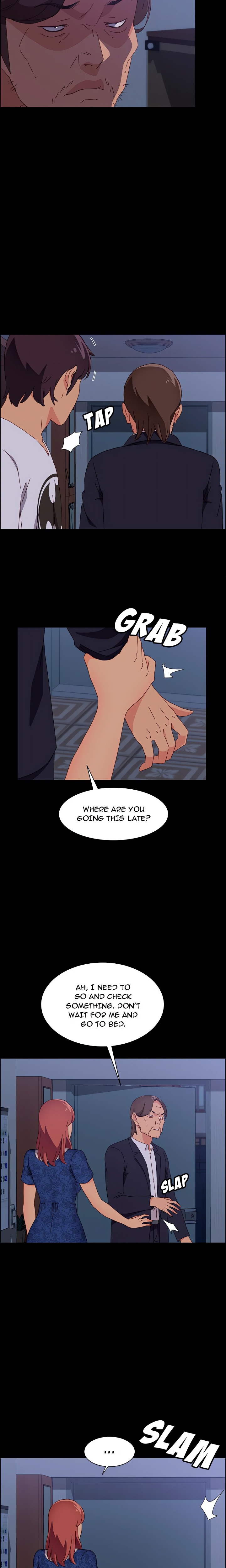 The Assistant (Uncensored) Chapter 30 image 5