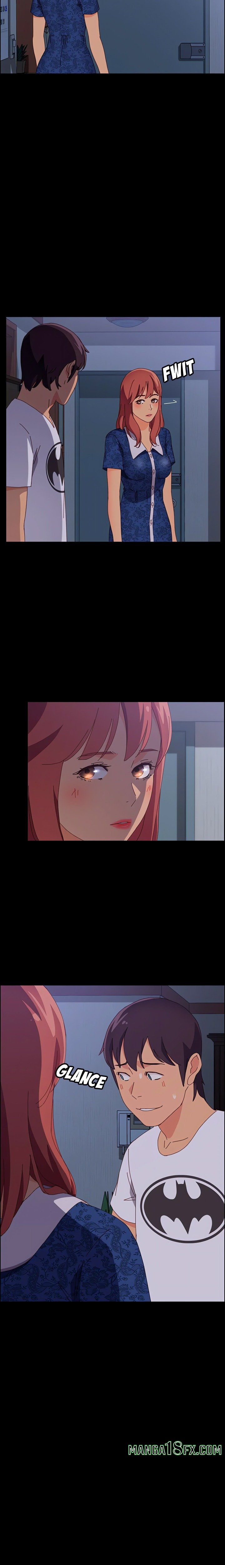 The Assistant (Uncensored) Chapter 30 image 6
