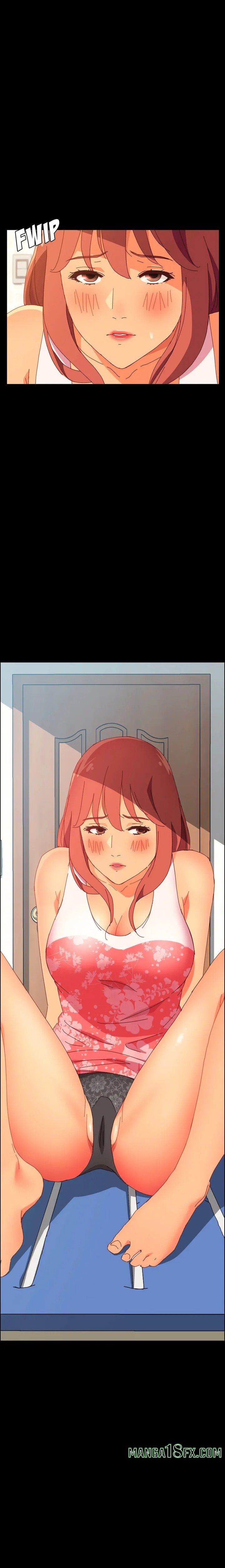 The Assistant (Uncensored) Chapter 4 image 0