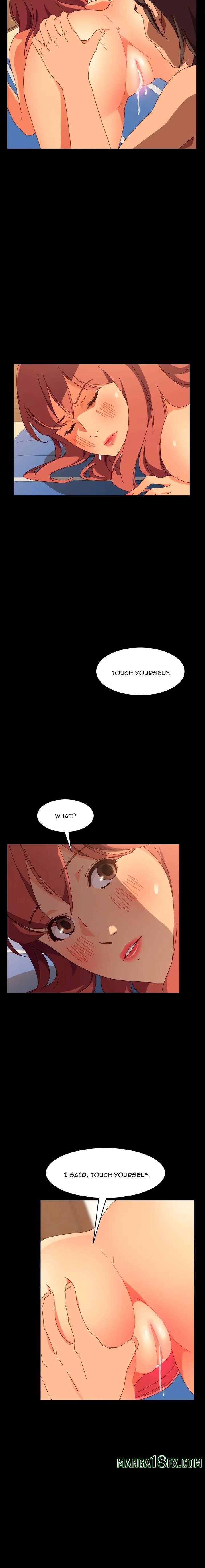 The Assistant (Uncensored) Chapter 4 image 11
