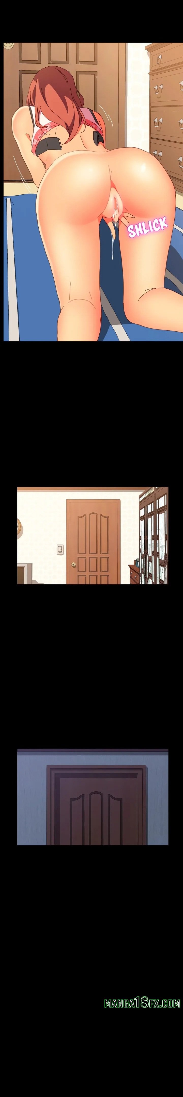 The Assistant (Uncensored) Chapter 4 image 12