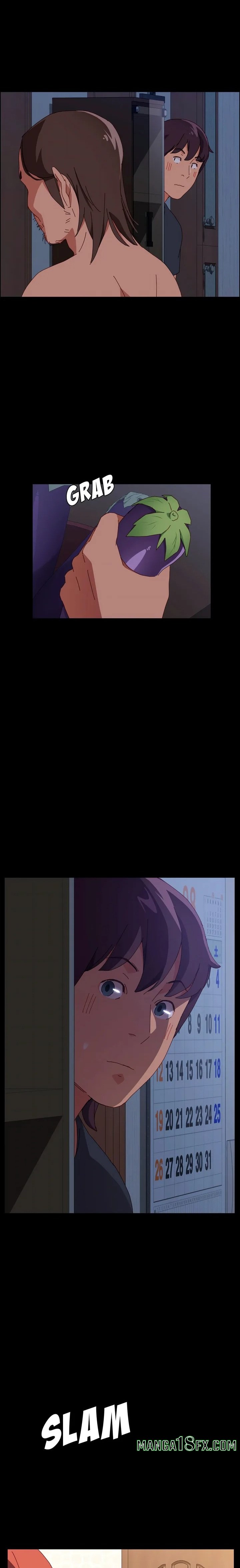 The Assistant (Uncensored) Chapter 4 image 19