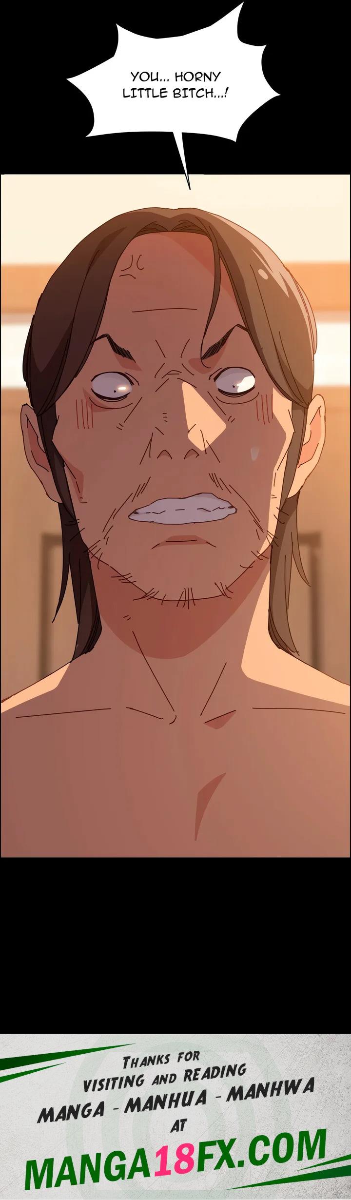 The Assistant (Uncensored) Chapter 4 image 25