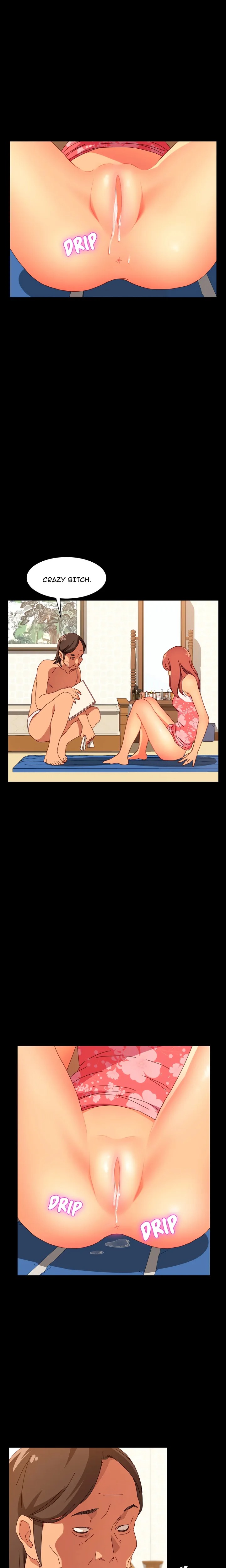 The Assistant (Uncensored) Chapter 4 image 5