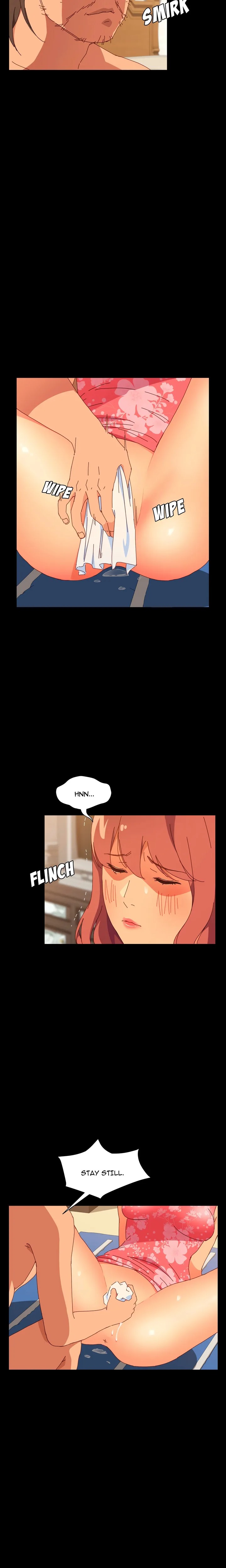 The Assistant (Uncensored) Chapter 4 image 6