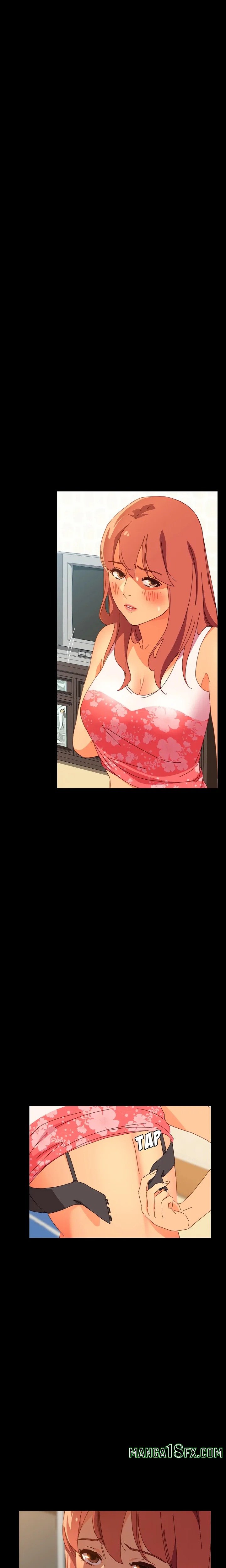 The Assistant (Uncensored) Chapter 4 image 7