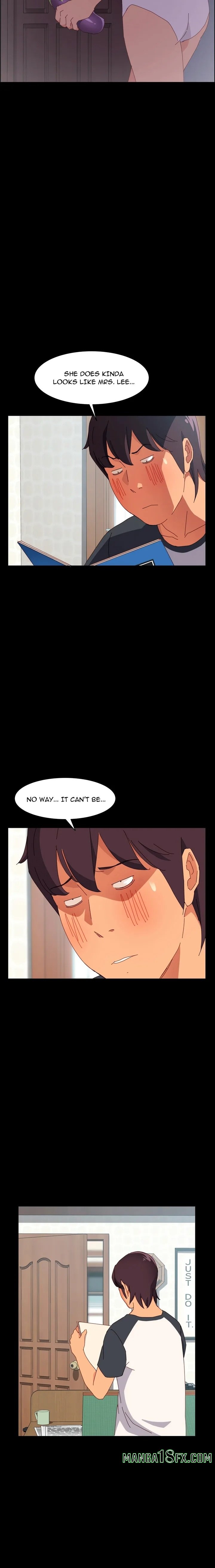 The Assistant (Uncensored) Chapter 5 image 15