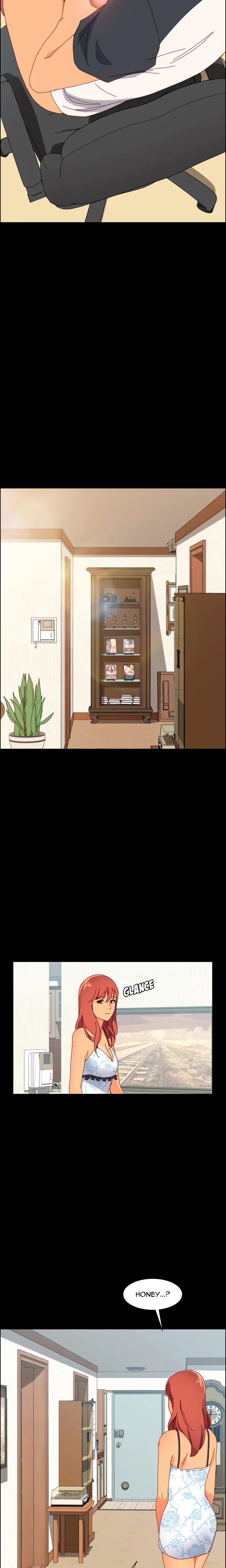 The Assistant (Uncensored) Chapter 5 image 17
