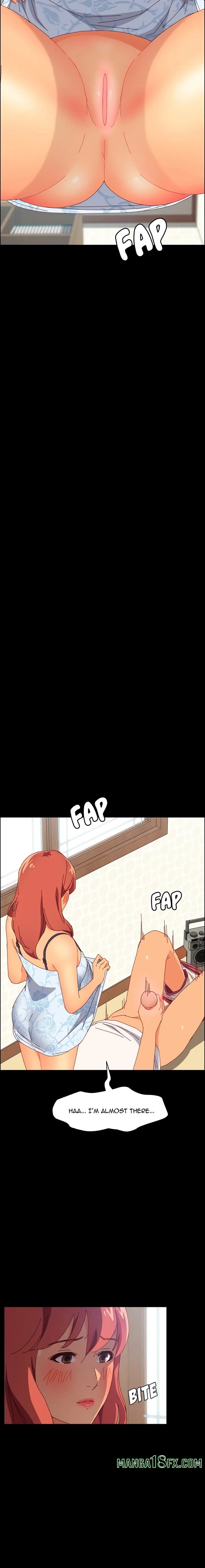 The Assistant (Uncensored) Chapter 6 image 15