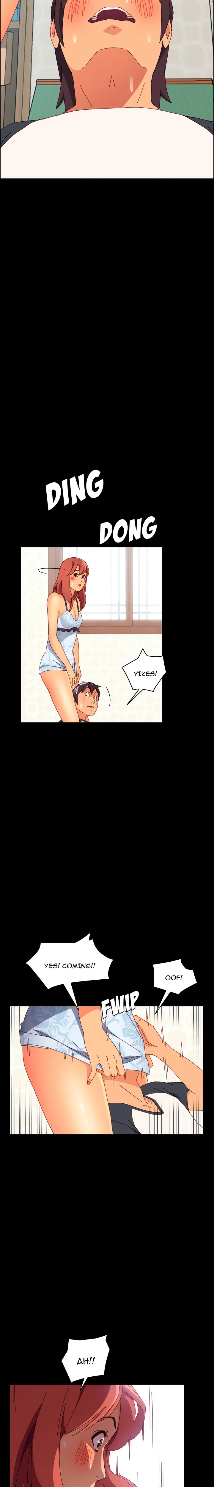 The Assistant (Uncensored) Chapter 6 image 20